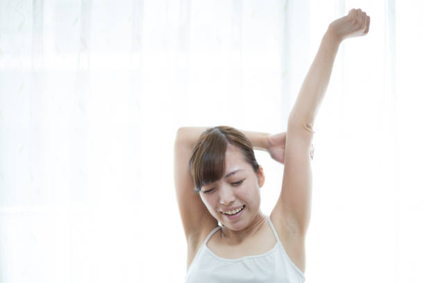 istock Young Japanese women 885639124