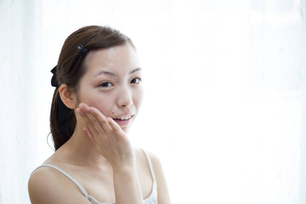 istock Young Japanese women 885639478