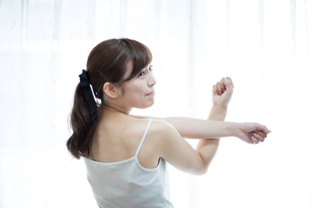 istock Young Japanese women 885640090
