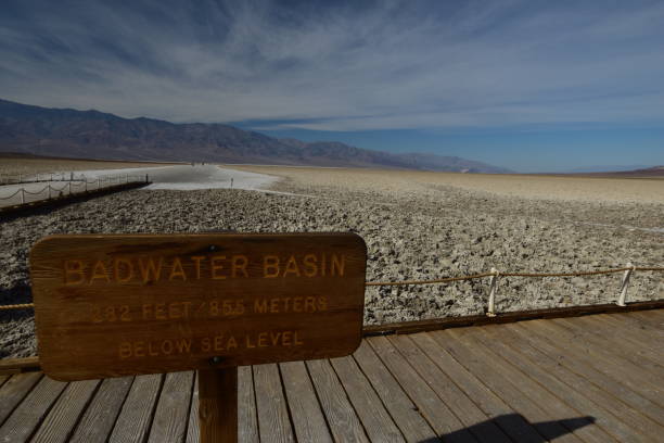 istock Death Valley National Park Nevada USA 885643814