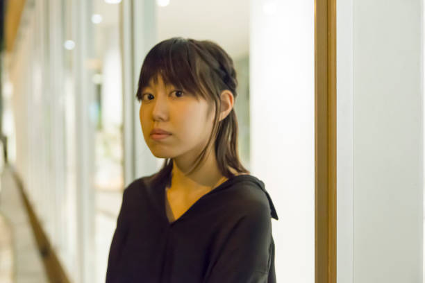 istock Young Japanese women 885655924