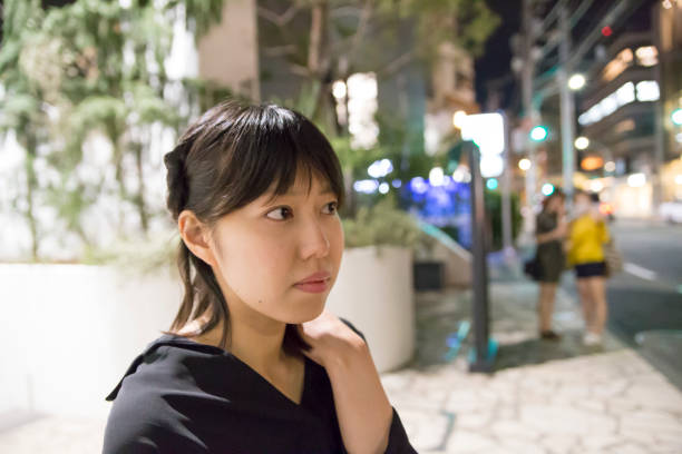 istock Young Japanese women 885662668