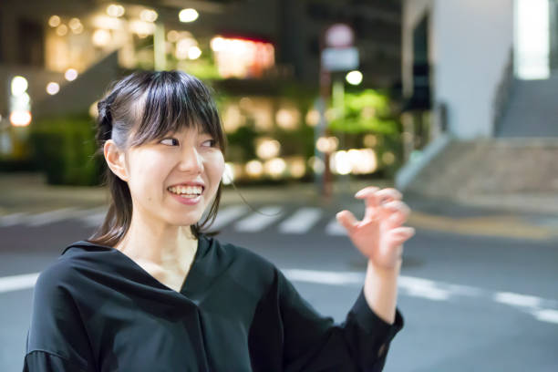 istock Young Japanese women 885662972