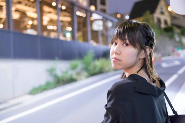 istock Young Japanese women 885665332