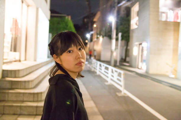 istock Young Japanese women 885665384