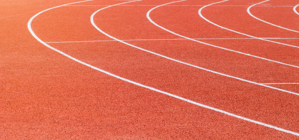 istock red running track sports texture 885761896