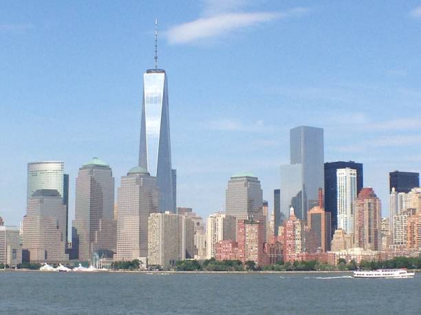 istock New York City 885761926