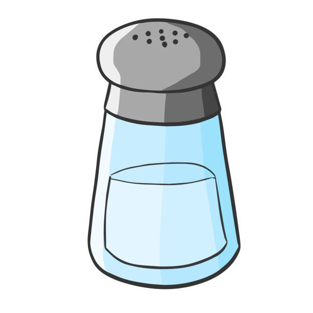 Salt In A Glass Stock Illustration - Download Image Now - Salt - Mineral, Salt - Seasoning, Ingredient - iStock Salt In A Glass Stock Illustration - Download Image Now - Salt - Mineral, Salt - Seasoning, Ingredient - iStock