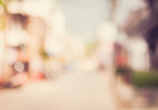 istock blurred of car on road 885897088