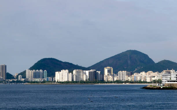 istock very nice view of rio de janeiro 885922800