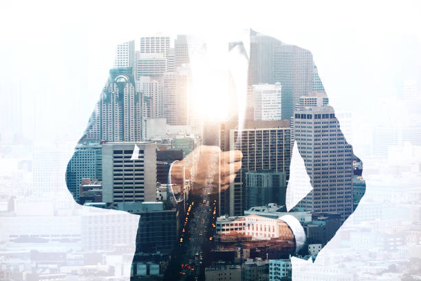 istock Success and employment concept 885928890