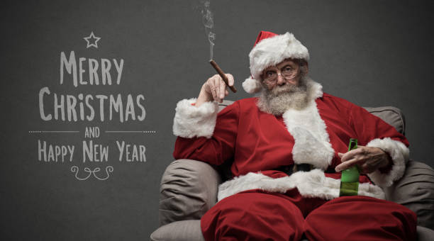 17,690 Funny Christmas Card Stock Photos, Pictures & Royalty-Free Images -  iStock | Christmas cards