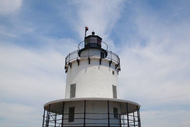 istock Portland Breakwater Lighthouse 885934928