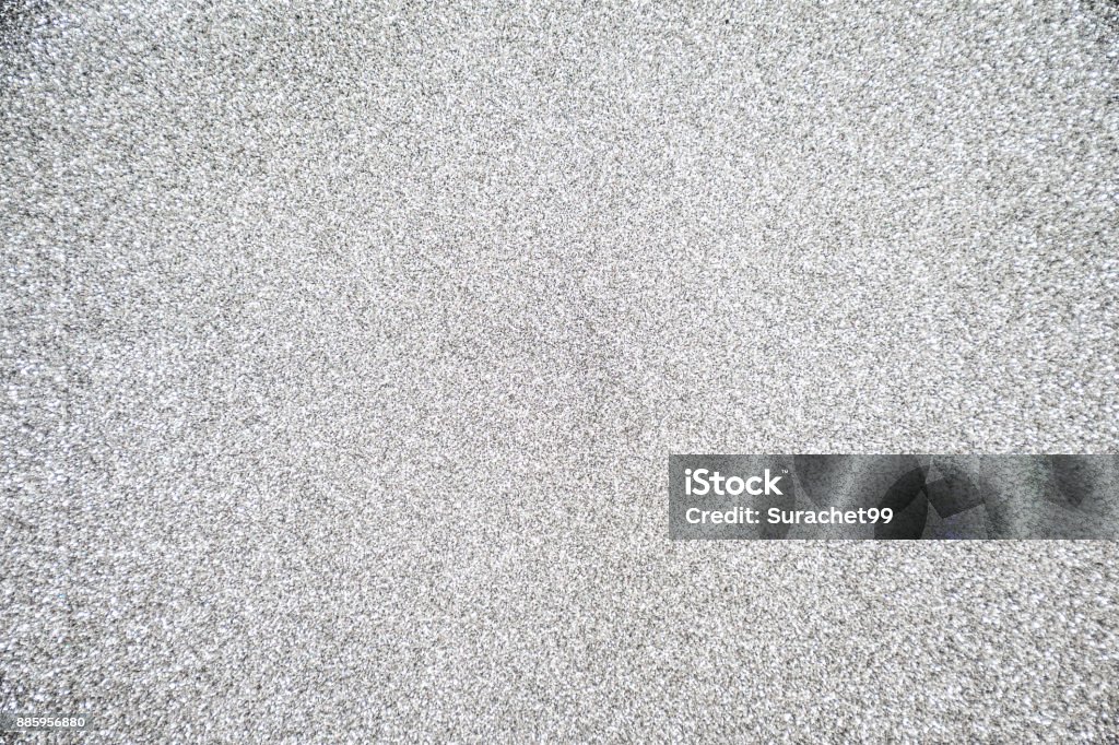 Silver background abstract silver background Glittering Stock Photo