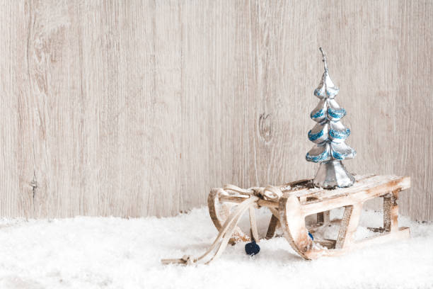 istock Christmas or New Year banner. Christmas background 886016182
