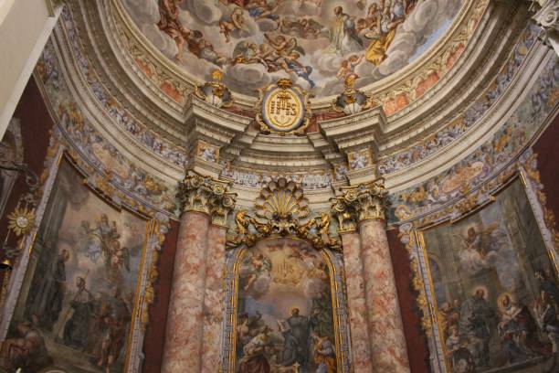 istock St. Braho Church 886025790
