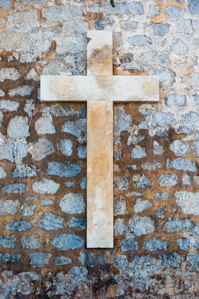 istock Lovely Typical buildings in Ibiza 886051620