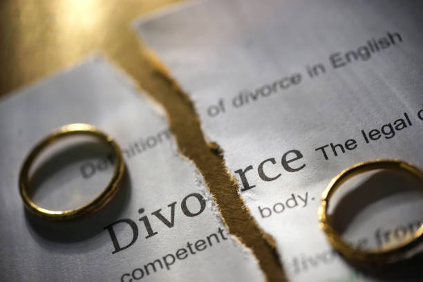 marriage shot of word marriage divorce stock pictures, royalty-free photos & images