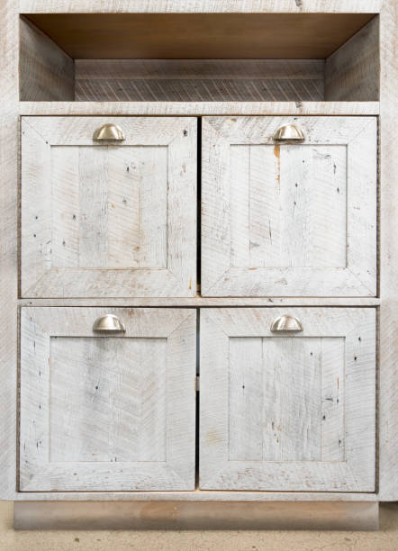 istock 4 drawers and a shelf furniture 886115202