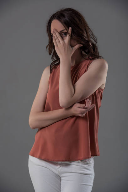 istock Attractive business woman 886128392