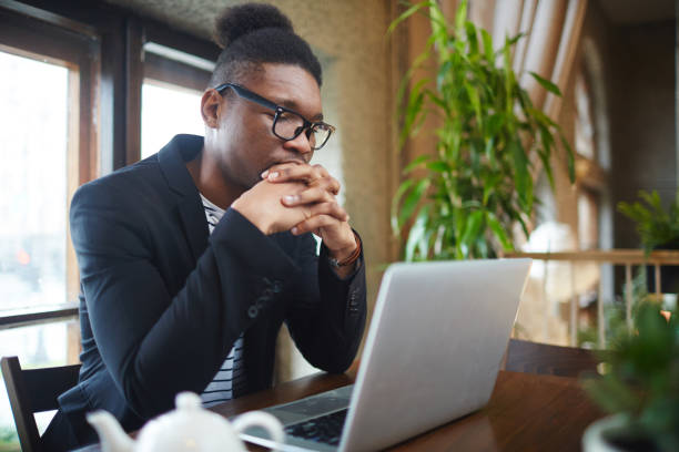 istock African-american businessman 886131740