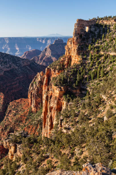 istock North Rim Grand Canyon Landscape 886133602