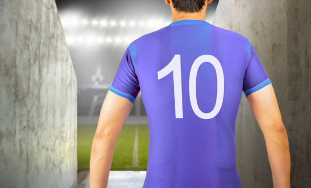 istock I am the best number ten 886175838