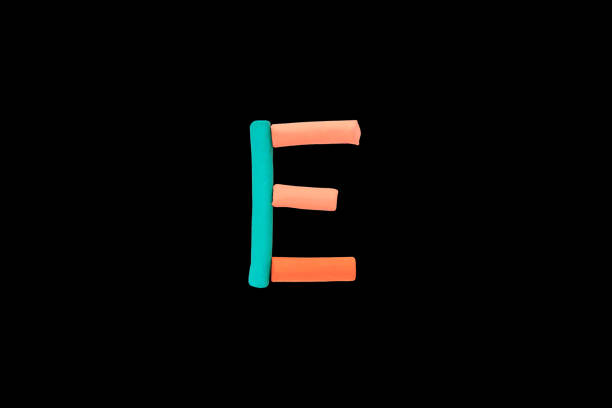 istock Colorful Alphabet 