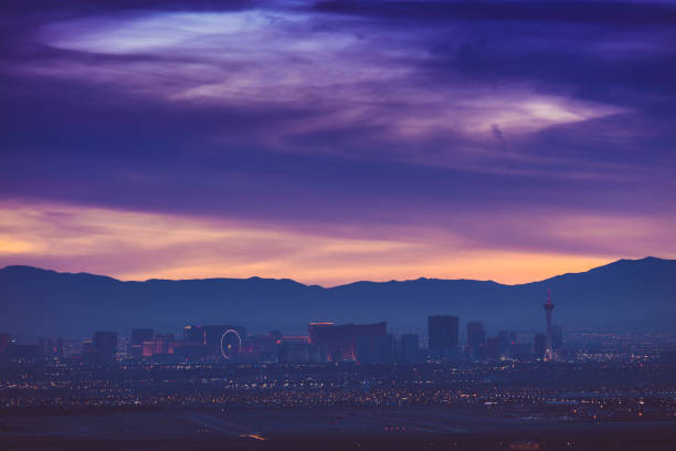 istock Las Vegas Strip 886379246