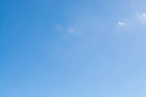 istock sky summer, cloudy background sunny air atmosphere 886394320