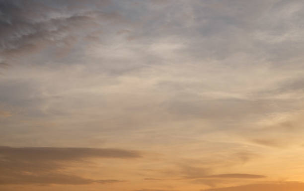 istock Beautiful sky and beautiful clouds. 886399776