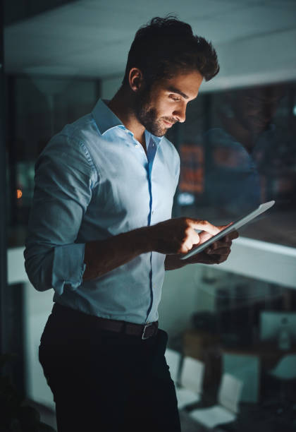istock The tool to keep you connected 24/7 886465866