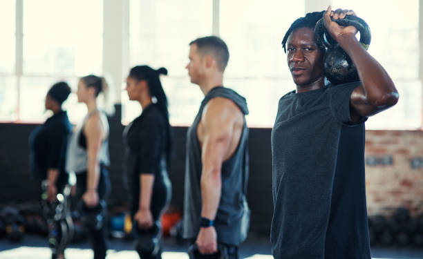 istock All about that fitness 886500732
