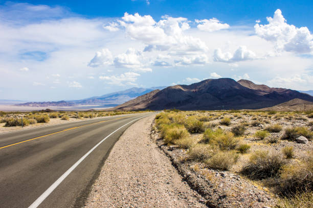 istock Death Valley, California 886507082