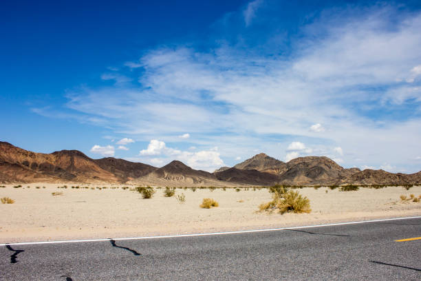 istock Death Valley, California 886507218