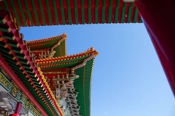 istock Taipei Martyr's Shrine 886541334