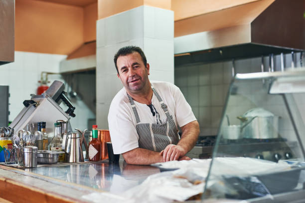 istock Cook good, eat good, feel good 886575616