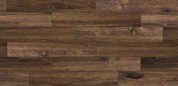 istock Seamless  Modern wood texture. Flooring. Parquet. 886639810