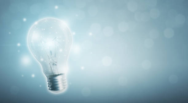 istock The power of creativity, technology, innovation or artificial intelligence concept 886672784