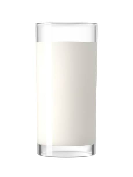 Vaso De Leche Vectores Libres de Derechos - iStock Vaso De Leche Vectores Libres de Derechos - iStock