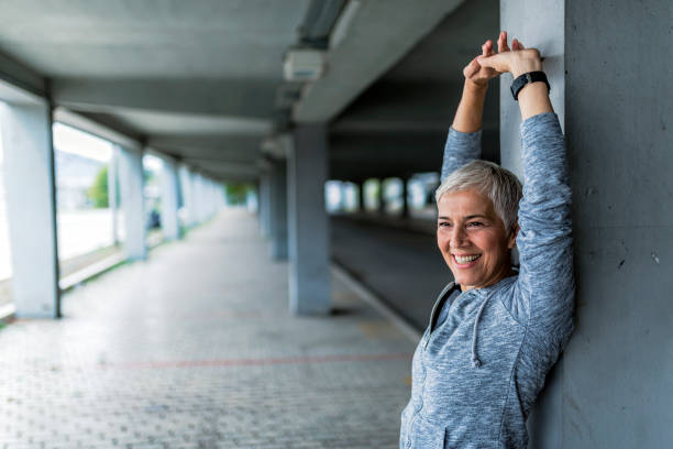 istock You burn more calories when you exercise outdoors 886680140