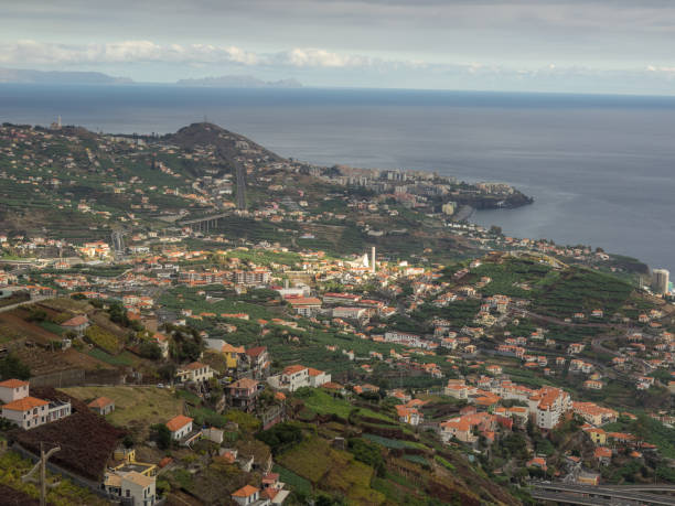 istock madeira in portugal 886685742