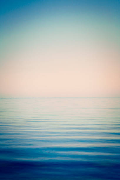 istock Sea and Sky Background Very Calm Instagram 886690600