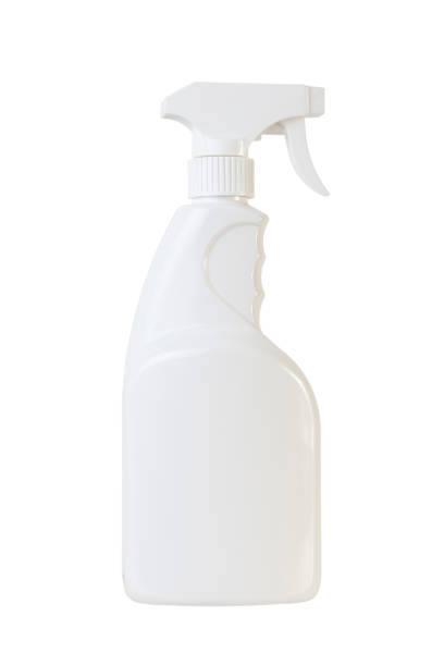 istock Spray Bootle for Household and Garden Products 886692972