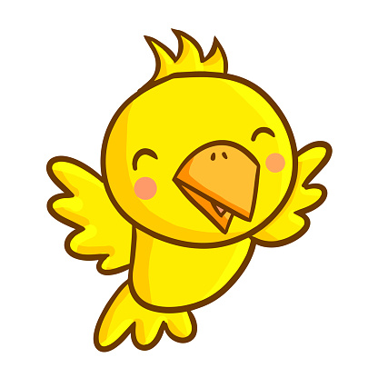 Ilustración de Lindo Pajarito Amarillo y más Vectores Libres de Derechos de Actuación - Conceptos - Actuación - Conceptos, Alegre, Alegría - iStock Ilustración de Lindo Pajarito Amarillo y más Vectores Libres de Derechos de Actuación - Conceptos - Actuación - Conceptos, Alegre, Alegría - iStock