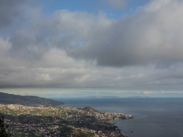 istock madeira in portugal 886697018