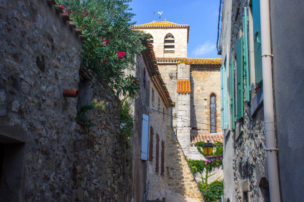 istock Lagrasse, United Kingdom 886700900