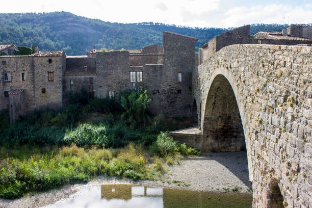 istock Lagrasse, United Kingdom 886702356