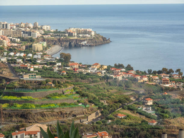 istock madeira in portugal 886714580