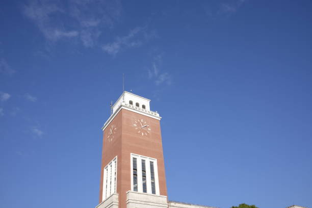 istock tower town hall of pescara 886734270